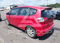 2011 Honda FIT photo