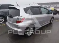 2011 Honda FIT photo