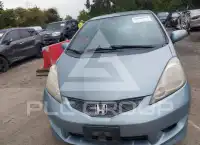 2011 Honda FIT фото