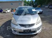 2011 Honda FIT фото