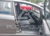 2011 Honda FIT фото