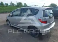 2011 Honda FIT photo