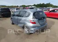 2011 Honda FIT фото