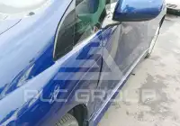 2011 Honda FIT photo