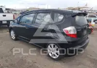 2011 Honda FIT фото