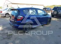 2011 Honda FIT photo