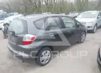 2011 Honda FIT photo