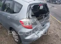 2011 Honda FIT фото