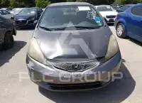 2011 Honda FIT фото