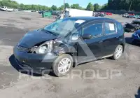 2011 Honda FIT фото