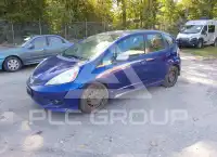 2011 Honda FIT photo