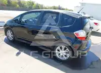 2011 Honda FIT фото