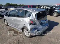 2011 Honda FIT фото