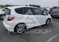 2011 Honda FIT photo