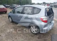 2011 Honda FIT фото