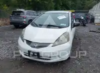 2011 Honda FIT фото