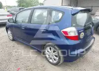 2011 Honda FIT photo