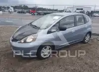 2011 Honda FIT фото
