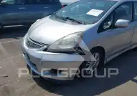 2011 Honda FIT photo