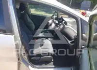 2011 Honda FIT фото