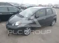 2011 Honda FIT photo