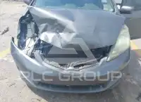 2011 Honda FIT фото