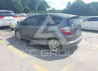 2011 Honda FIT фото
