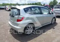2011 Honda FIT фото