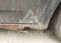 2011 Honda FIT фото