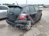 2011 Honda FIT фото