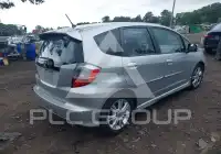 2011 Honda FIT фото
