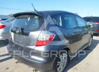 2011 Honda FIT фото