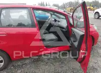 2011 Honda FIT фото