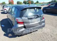 2011 Honda FIT фото