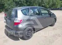 2011 Honda FIT фото