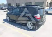 2011 Honda FIT фото