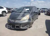 2011 Honda FIT photo