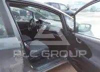 2011 Honda FIT фото