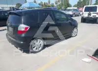 2011 Honda FIT фото