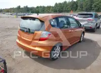 2011 Honda FIT фото