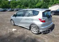 2011 Honda FIT фото