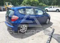 2011 Honda FIT фото