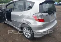 2011 Honda FIT фото