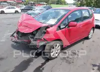 2011 Honda FIT photo