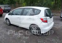 2011 Honda FIT фото