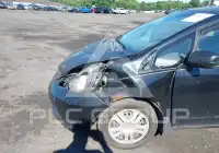 2011 Honda FIT фото