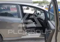 2011 Honda FIT фото