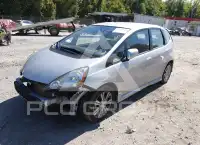 2011 Honda FIT фото