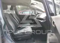 2011 Honda FIT фото