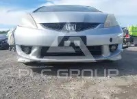 2011 Honda FIT photo